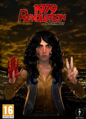 1979 Revolution: Black Friday