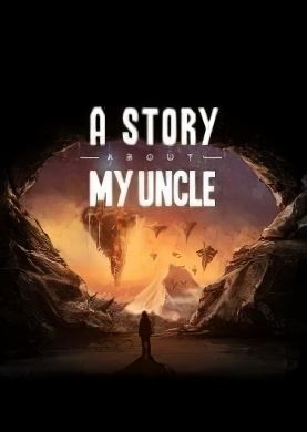 A Story About My Uncle