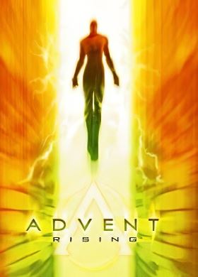 Advent Rising