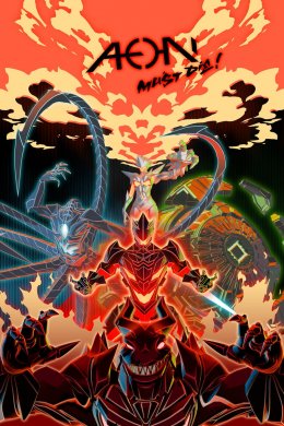 Aeon Must Die