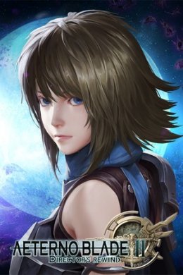 AeternoBlade II: Directors Rewind