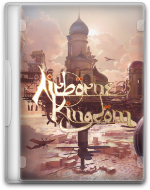 Airborne Kingdom