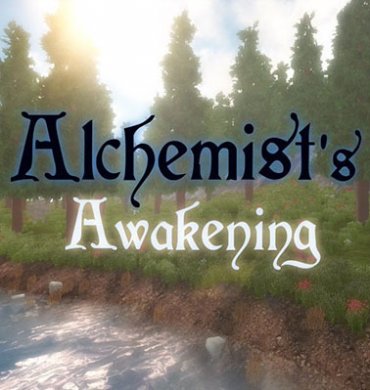 Alchemists Awakening
