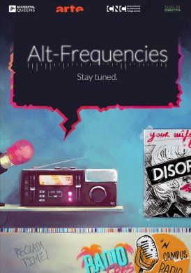 Alt-Frequencies