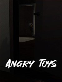 Angry Toys