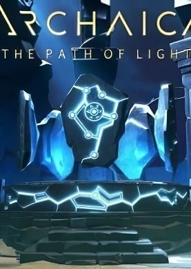 Archaica The Path of Light