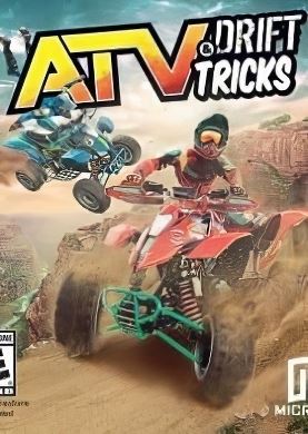 ATV Drift and Tricks