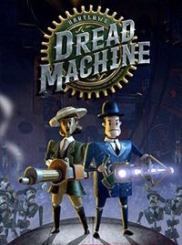 Bartlows Dread Machine