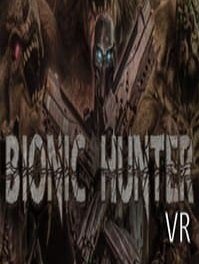 Bionic Hunter VR