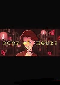 BOOK OF HOURS