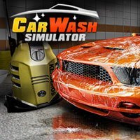 Car Detailing Simulator