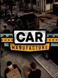 Car Manufacture