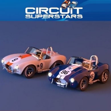 Circuit Superstars