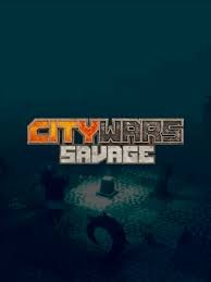 Citywars Savage