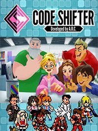 CODE SHIFTER