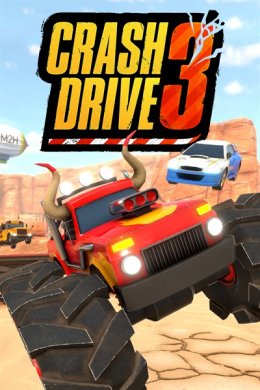 Crash Drive 3