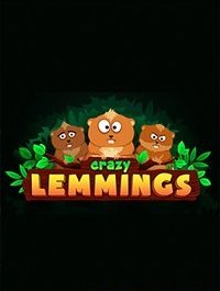 Crazy Lemmings