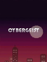 Cybergeist