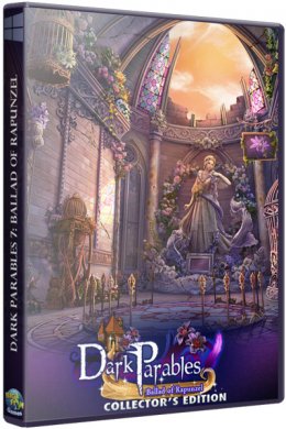 Dark Parables 7: Ballad of Rapunzel
