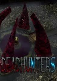 DEADHUNTERS
