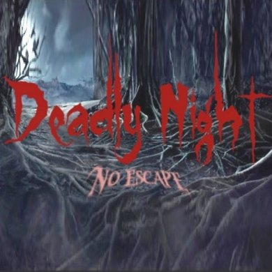 Deadly Night - No Escape