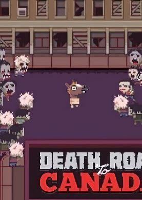 Death Road to Canada