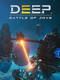 D.E.E.P.: Battle of Jove