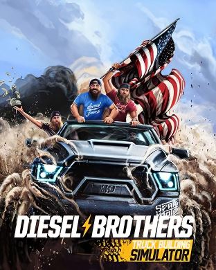 Diesel Brothers: Truck Building Simulator