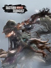 Eastern Exorcist