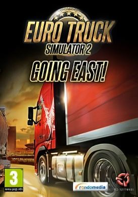 Euro Truck Simulator 2