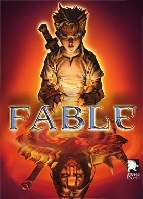 Fable - The Lost Chapters