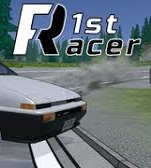 First Racer