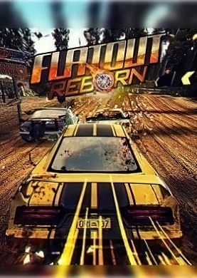 FlatOut 2 Reborn