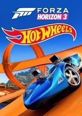 Forza Horizon 3: Hot Wheels