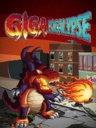 Gigapocalypse
