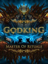 Godking: Master of Rituals
