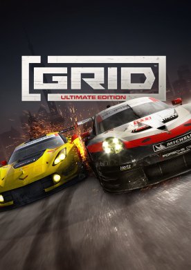 Grid 2019