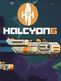 Halcyon 6: Starbase Commander