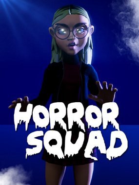 Horror Squad