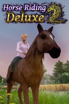 Horse Riding Deluxe 2