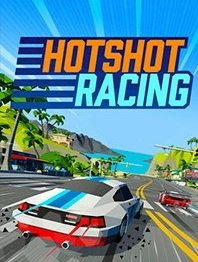 Hotshot Racing