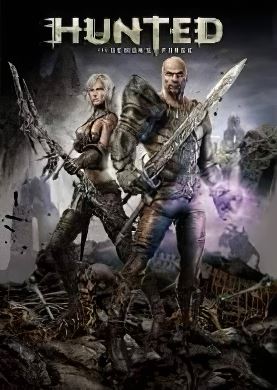 Hunted: The Demons Forge