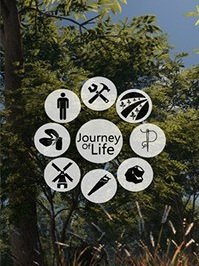 Journey Of Life