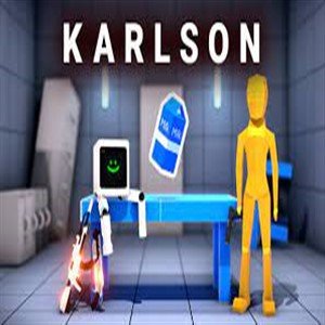 KARLSON