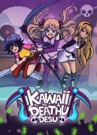 Kawaii Deathu Desu