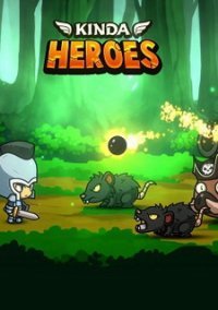 Kinda Heroes