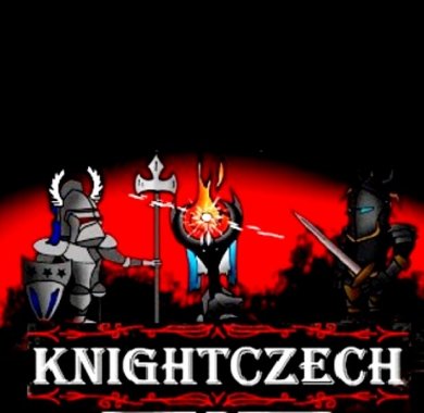 Knightczech: The beginning