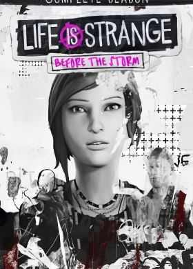 Life is Strange Before the Storm