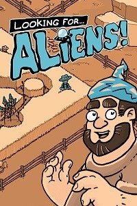 Looking for Aliens