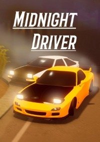 Midnight Driver